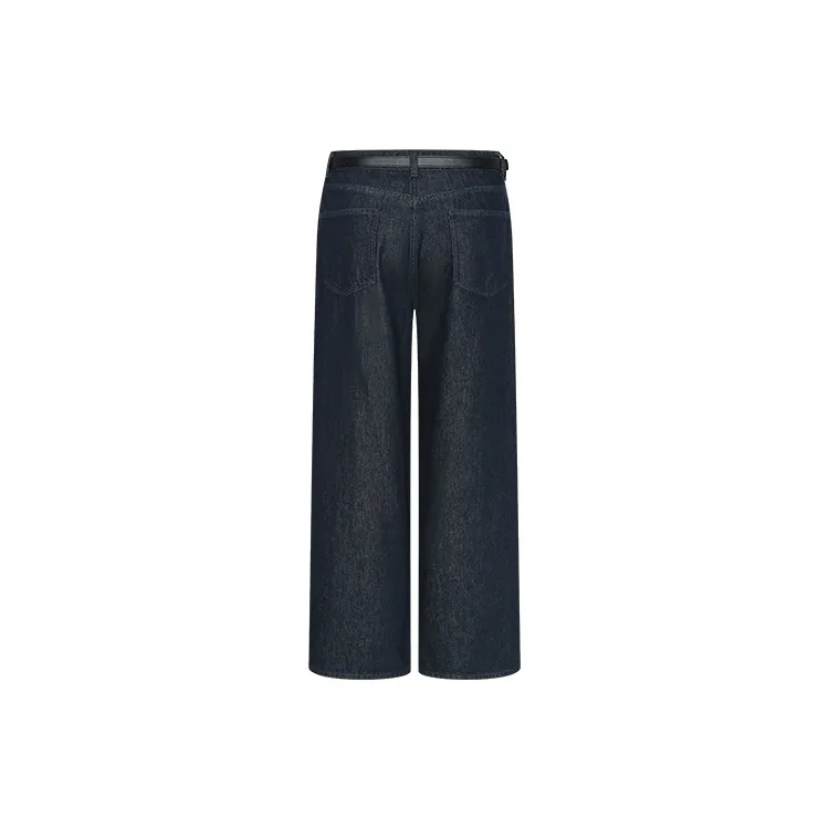 URBAN REVIVO Jeans Women's Blue-1