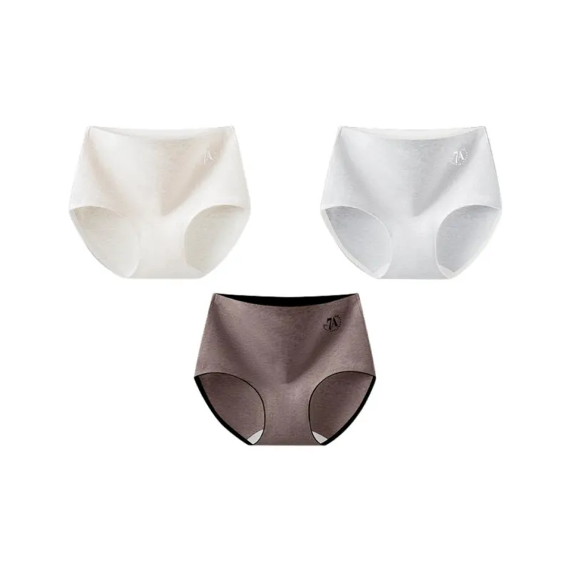 MIIOW Underpants Women's 3 Pack-0