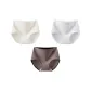A Set: Beige Apricot+Light Gray+Coffee Brown