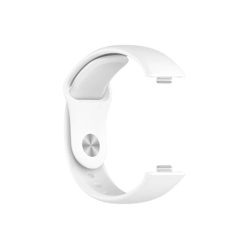 ZHENGGUANG Watch Band Huawei Compatibility Silicone Material-1