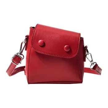 FINDINGS PU Crossbody Bag Women's Multicolor