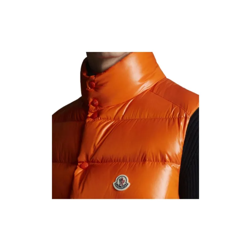 Moncler Bormes Down Vest-4