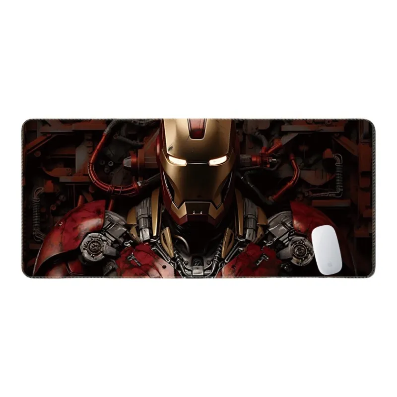 SHIBADU Mouse Pads-25