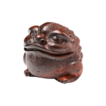 Santan Lodge Pterocarpus Ornaments Unisex