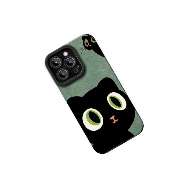 CHUNFAN Phone Cases-17