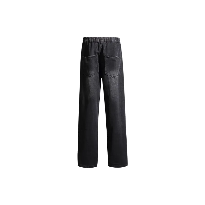 VXOXV Jeans Unisex-8