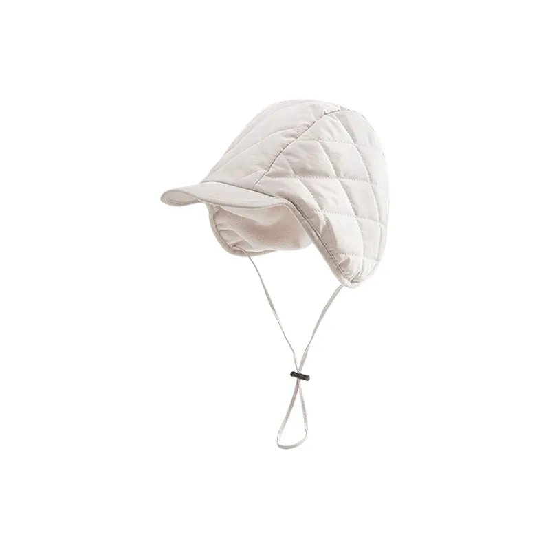 BAGGL Polyester Trapper Hats Unisex Gift Box Set-5