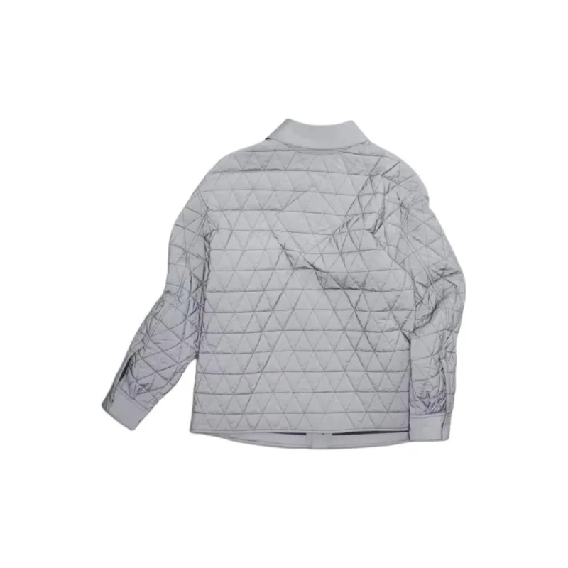 Canada Goose Haider Ackermann Collaboration Jackets Unisex Gray-1