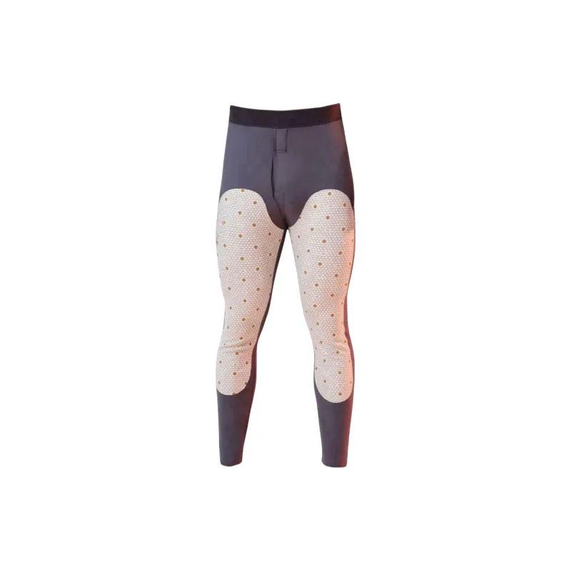 Lan Miao Men Thermal Pants-1