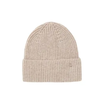 Ted Baker Wool Cashmere Beanies Women's Beige