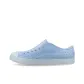 White Blue