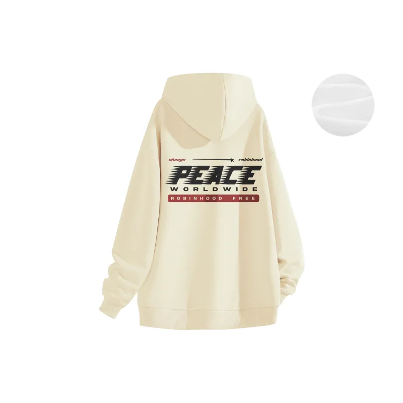 ROBINHOOD Sweatshirt Unisex Regular Edition/Fleece Lined-25
