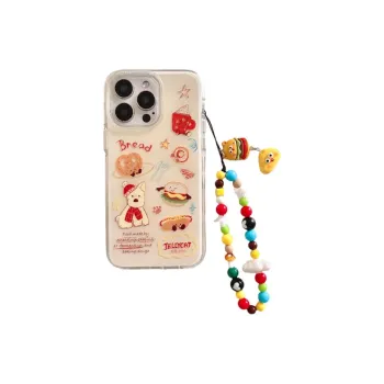HUANBAOKE Phone Cases
