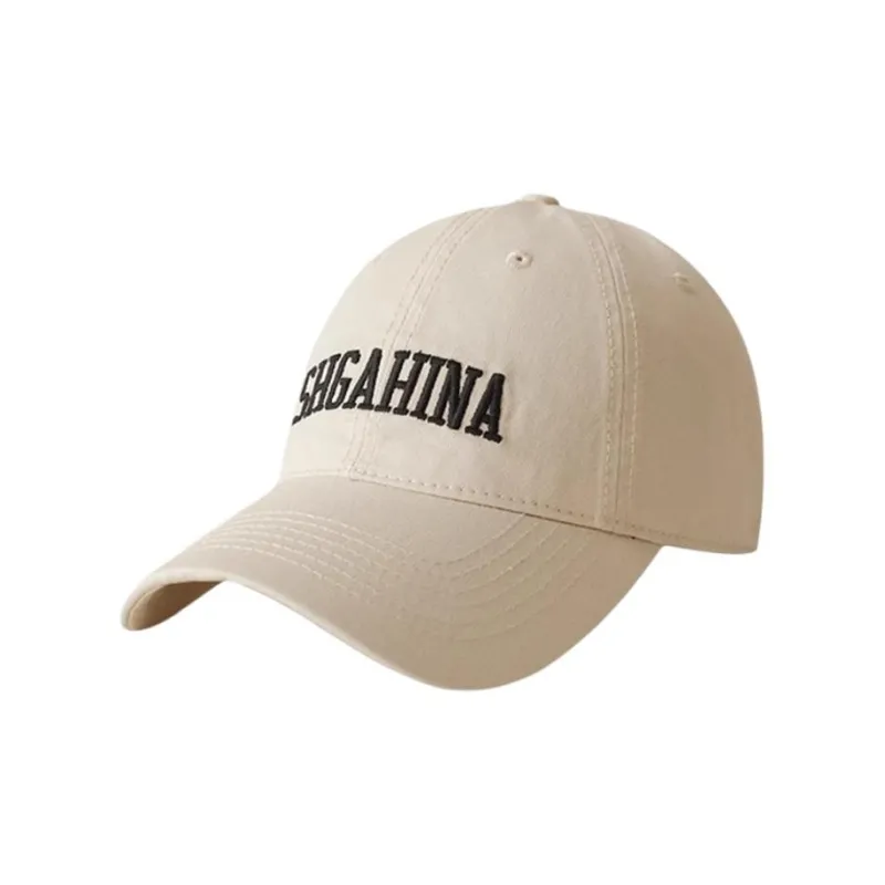 TUCANO Cotton Baseball Caps Unisex-1
