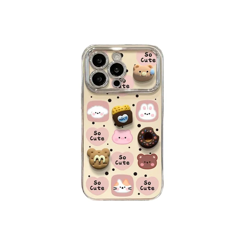 HASEE Phone Cases-4