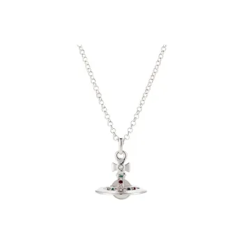 Vivienne Westwood Orb Pendant Necklace