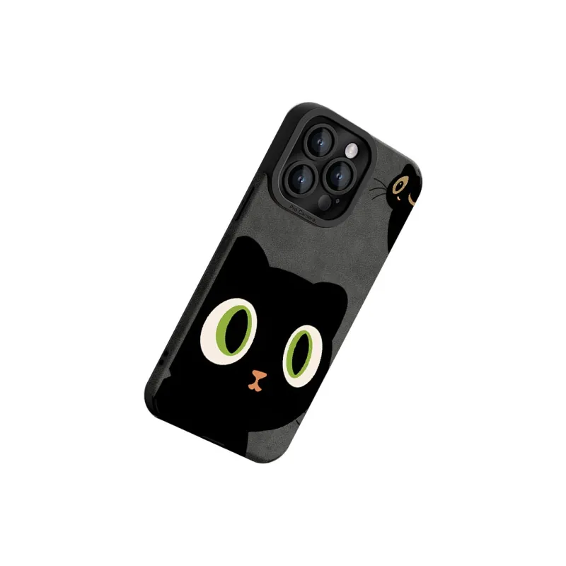 CHUNFAN Phone Cases-3