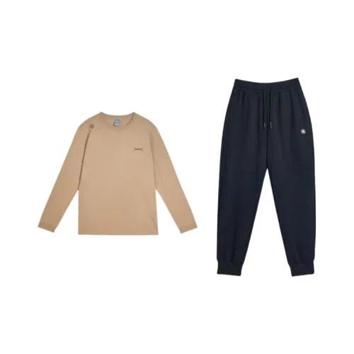 RIGORER Casual Sportswear Men's