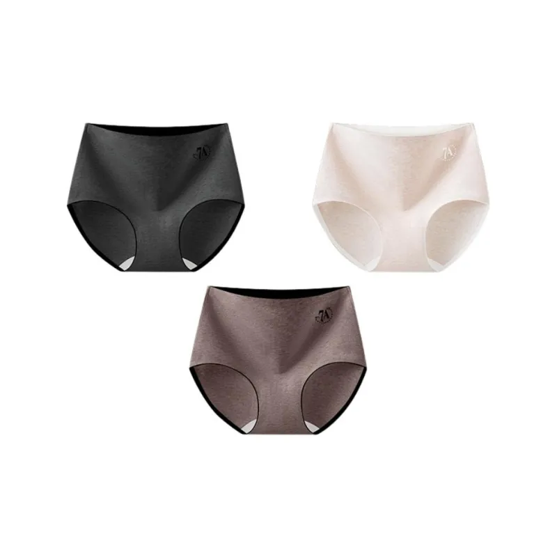 MIIOW Underpants Women's 3 Pack-6