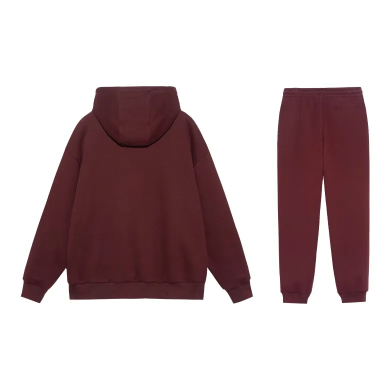 ZONEiD Sports Sweatshirt Unisex-1