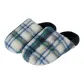 Green Plaid