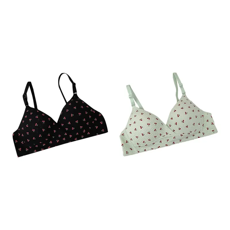 OUSHIBO Women's Bras-21