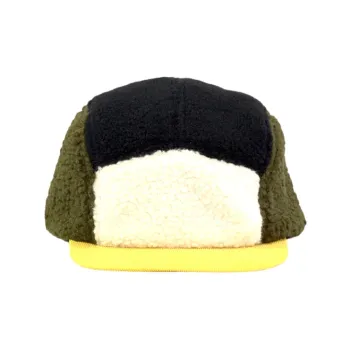 Yamaichi Maru Polar Fleece Baseball Caps Unisex