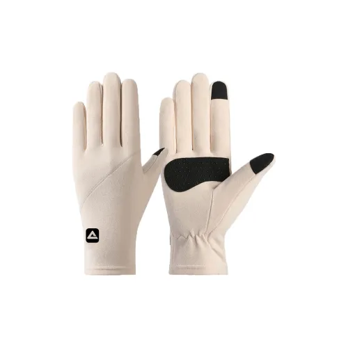 PEAK Polyester/Elastane Gloves Unisex