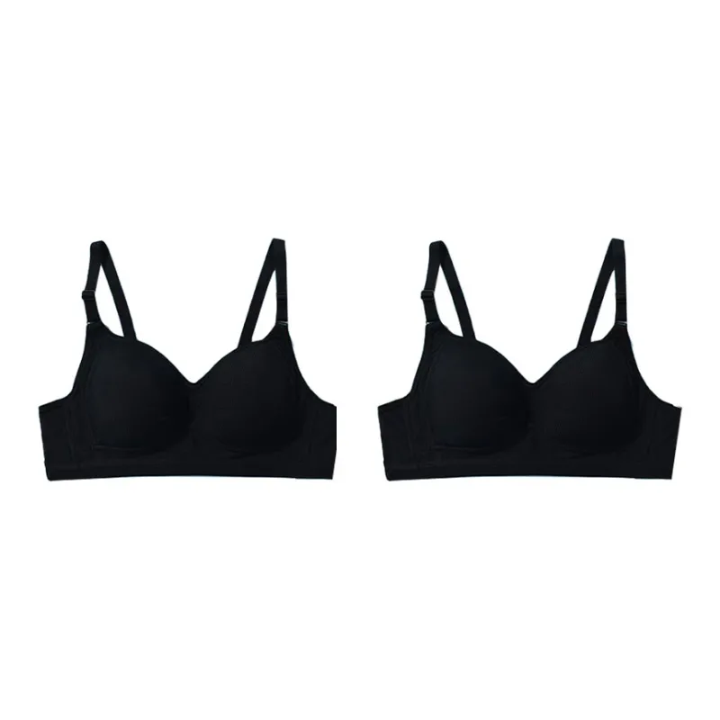 OUSHIBO Women's Bras-19