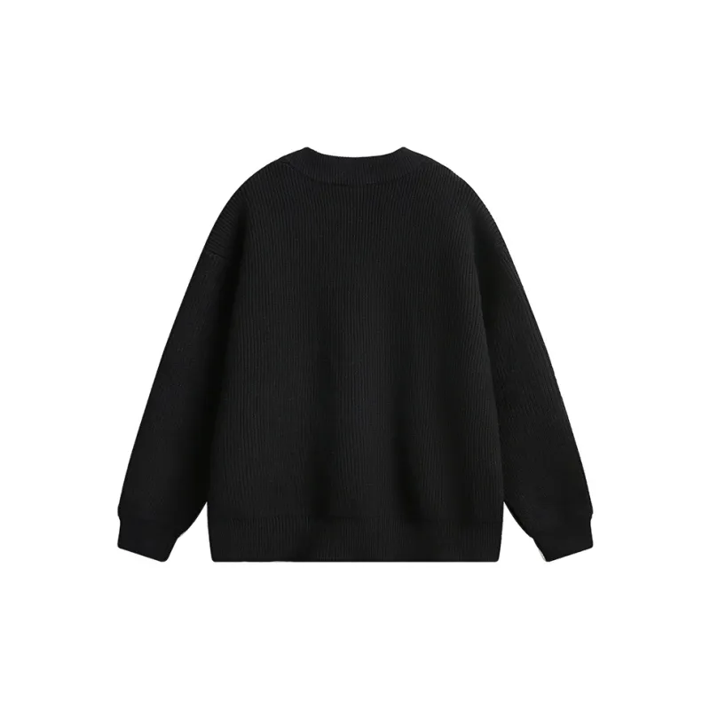 RED DRAGONFLY Sweaters Unisex-5