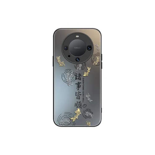 Hizeus Phone Cases