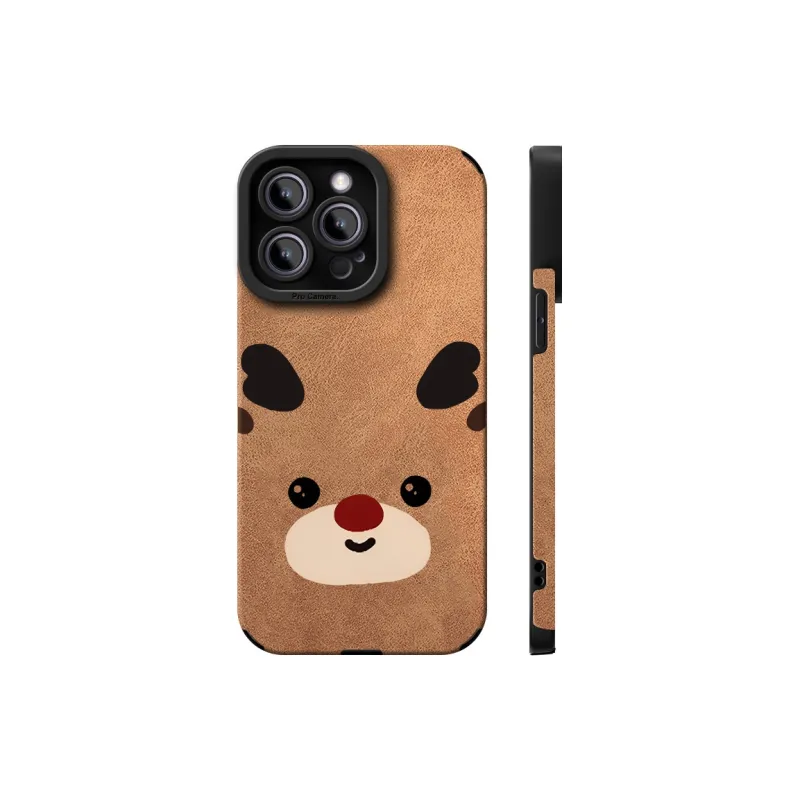 CHUNFAN Phone Cases-16