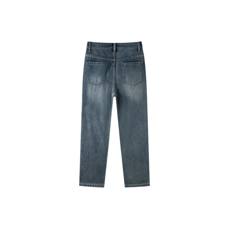 SEM/R Jeans Unisex-16
