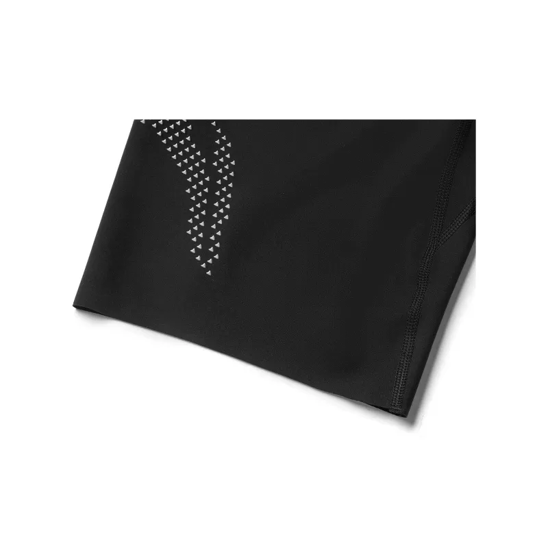 LiNing Running Collection Casual Shorts Men's Black-4
