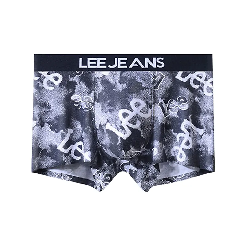 Lee Sunset 5.0 Underpants Men's 1 Pack-0