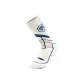 White/Multicolor Blue (1 Pack)