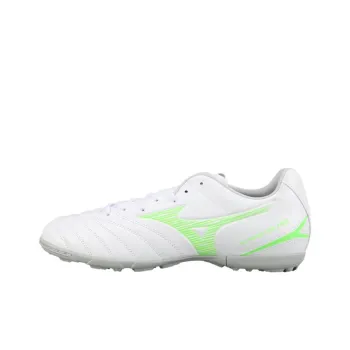 Mizuno Monarcida Neo 3 Select As Wide 'White Neon Green'