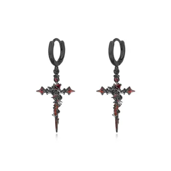 ROGA Earrings Unisex