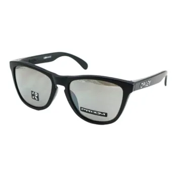 Oakley Frogskins Ii Sunglasses Low Bridge