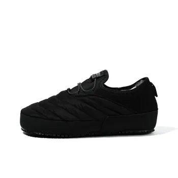 Old Meihua Casual Shoes Men's Black