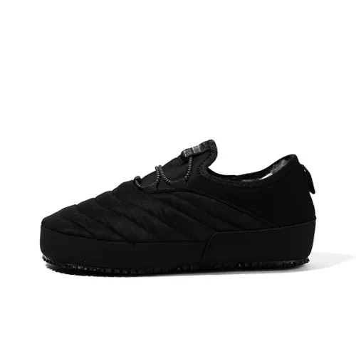 Old Meihua Casual Shoes Men's Black