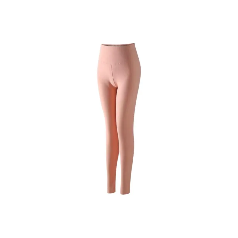 Lan Miao Women's Thermal Pants-10