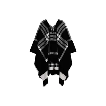 Cranta Komeia Shawls Women's