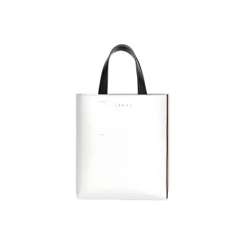MARNI Museo Two Toned Tote Bag
