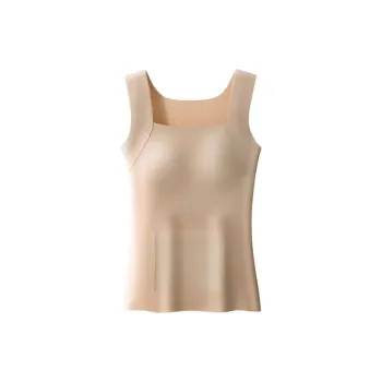 Urban Beauty Thermal Tops Women's