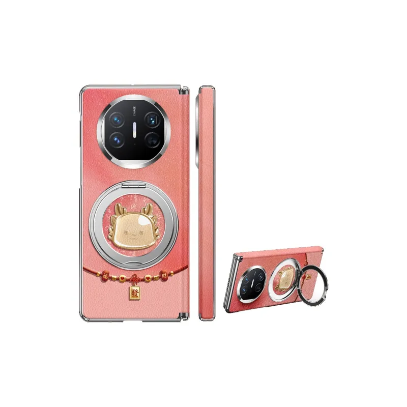 SUPER MOUSE Phone Cases-9