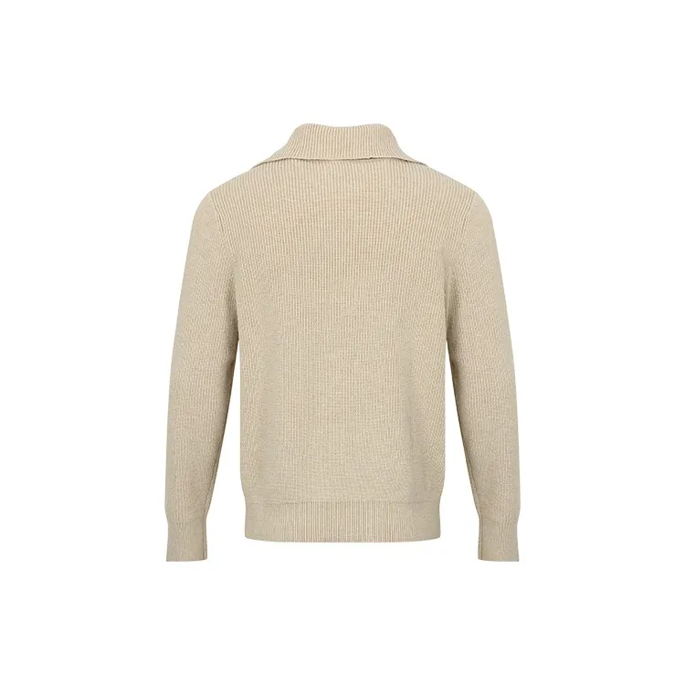 URBAN REVIVO Knitwear Men-6