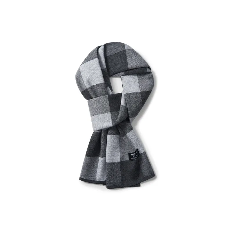SEPTWOLVES Knit Scarves Unisex-3