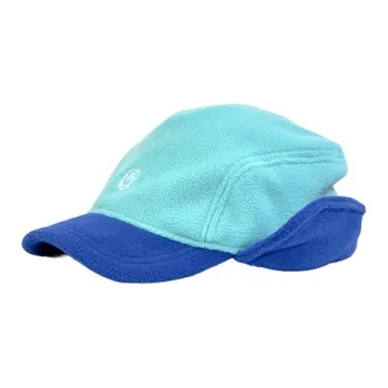 Yamaichi Maru Polar Fleece Baseball Caps Unisex