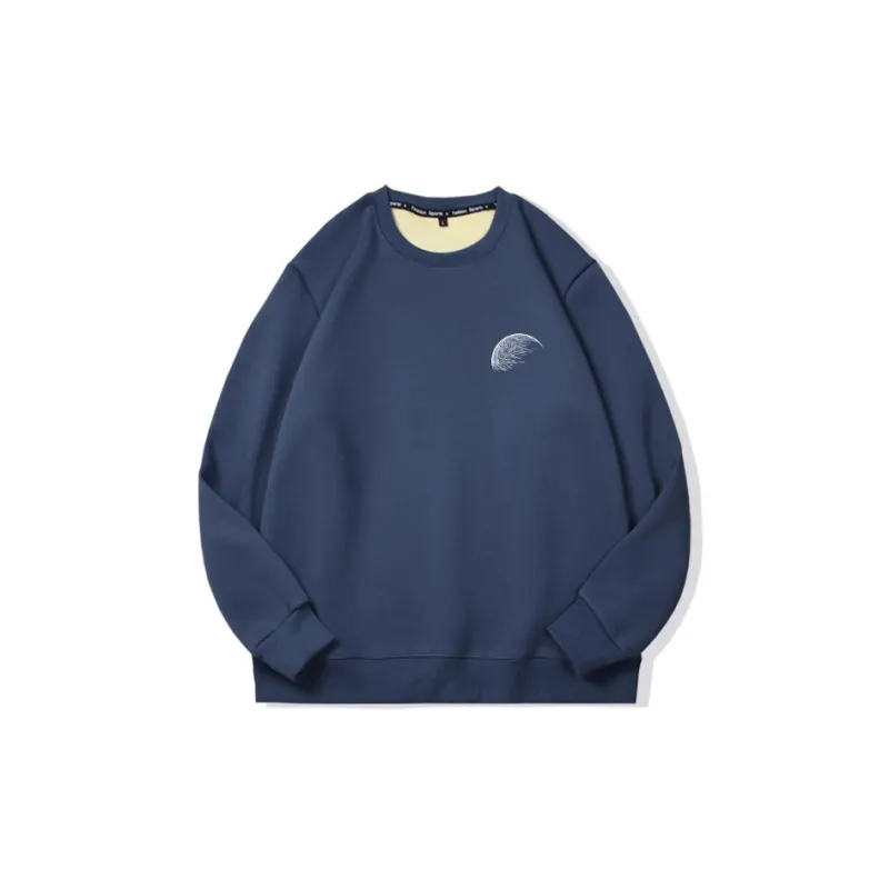 MADALLO Unisex Undershirts-4